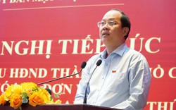 TP.HCM thực hiện chặt chẽ cơ chế giám sát của HĐND, xử lý cán bộ liên quan sai phạm vụ AIC, Vạn Thịnh Phát