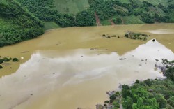 Đi tìm nguyên nhân ngập úng dài ngày tại thung lũng Bom Bay (TP Sơn La)