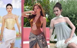 Top 5 ứng viên sáng giá nhất tại chung kết Miss Grand Vietnam 2024