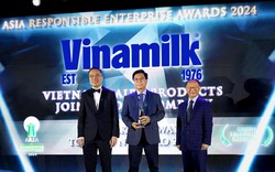 Vinamilk công bố kết quả kinh doanh quý 2/2024: Tăng trưởng ấn tượng