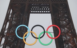 Nỗi buồn thể thao nhìn từ bản quyền Olympic 2024