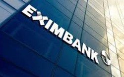 Eximbank báo lãi gần 1.500 tỷ đồng nửa đầu năm, tỷ lệ nợ xấu giảm