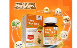 Vụ dược phẩm Thái Minh quảng cáo TPBVSK như thuốc chữa bệnh: Hai cá nhân đã nộp tiền phạt 145 triệu đồng