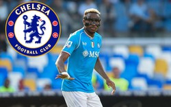 Chuyển nhượng 1/8: De Ligt đầu quân cho M.U, Napoli ra giá bán Osimhen cho Chelsea?