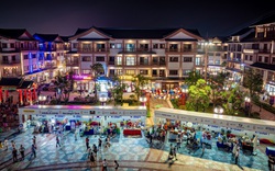 Ocean City mở rộng cánh cửa sở hữu bất động sản cho người nước ngoài, mở ra cơ hội đầu tư hấp dẫn