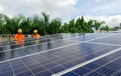 Điện năng lượng tái tạo có thể được mua bán trực tiếp không qua lưới điện quốc gia