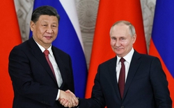 Trung Quốc hỗ trợ Nga ngăn chặn Chiến tranh Lạnh
