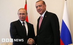 TT Thổ Nhĩ Kỳ Erdogan đề nghị giúp chấm dứt chiến tranh Nga-Ukraine, vì sao Điện Kremlin ngay lập tức từ chối?