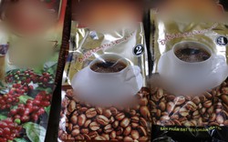 Sản xuất “cà phê bột” không có hàm lượng Cafein ở nơi có sản lượng cà phê hàng đầu cả nước 