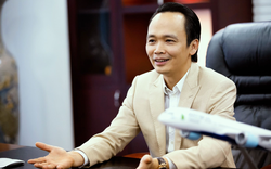 Chủ tịch FLC Trịnh Văn Quyết phải điều trị bệnh lao nhưng mong ra tòa để “thể hiện sám hối”