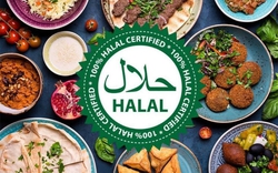 Việt Nam có tiềm năng sản xuất các sản phẩm Halal trị giá tới 34 tỷ USD