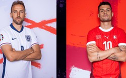 Soi kèo phạt góc Anh vs Thụy Sĩ (23 giờ ngày 6/7, tứ kết EURO 2024): “Tam sư” áp đảo?