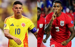 Tỷ lệ cược Colombia vs Panama (5 giờ ngày 7/7, tứ kết Copa America 2024): Los Cafeteros thắng đậm?