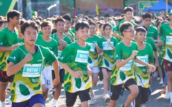 Khai mạc giải Marathon Hậu Giang 2024: Hơn 10.000 vận động viên tham gia tranh tài