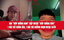 Phó Chủ tịch Hội Nhạc sĩ bức xúc về trào lưu “búp măng non” làm biến tướng ca khúc nổi tiếng 