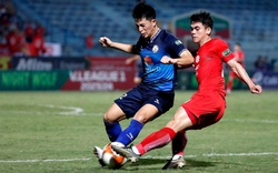 Tin sáng (8/7): 3 “đại gia” V.League “đại chiến” vì Trần Đình Trọng