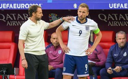 Báo chí Anh khuyên HLV Sothgate "trảm" Harry Kane khi đối đầu Hà Lan 