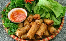 2 đặc sản của Việt Nam bất ngờ lọt top những món ăn nhẹ ngon nhất thế giới, đó là món gì?