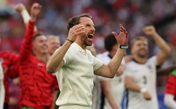 HLV Gareth Southgate - Không vô địch EURO, đừng mong được tung hô!