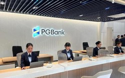 PGBank miễn nhiệm 1 Phó Tổng Giám đốc