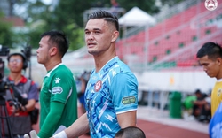 HAGL tranh Patrik Lê Giang với 3 “đại gia” V.League?