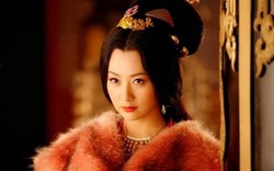 Vị hoàng hậu Trung Hoa bị 6 hoàng đế chiếm giữ suốt 60 năm là ai?