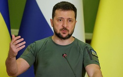 Ông Zelensky dội gáo nước lạnh vào nỗ lực chấm dứt chiến tranh Nga-Ukraine của lãnh đạo nước NATO này