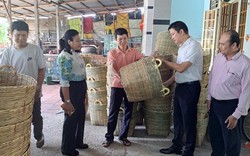 Tín dụng chính sách Ngân hàng CSXH góp phần đổi thay diện mạo nông thôn ở Tây Ninh