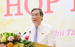 Động lực nào giúp GRDP Phú Thọ đạt hơn 8% trong 6 tháng đầu năm?