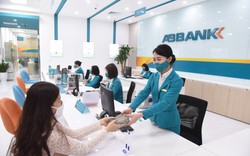 ABBank báo lãi hơn 582 tỷ đồng nửa đầu năm, thực hiện 58% kế hoạch