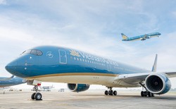 Vietnam Airlines lãi gần nghìn tỷ trong quý II/2024