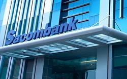 Sacombank đạt hơn 5.300 tỷ đồng lợi nhuận 6 tháng đầu năm