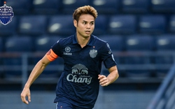 Buriram United mang dàn sao ''khủng'' đến Việt Nam đấu CLB CAHN