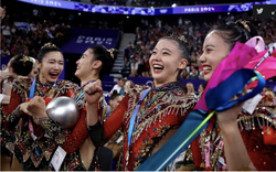 Trực tiếp các môn thi đấu Olympic 2024 hôm nay (ngày 11/8): Mỹ vượt Trung Quốc