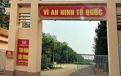 Một phạm nhân đâm “bạn tù” tử vong do mâu thuẫn trong sinh hoạt