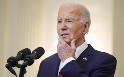 TT Biden lần đầu bình luận về tình hình tỉnh Kursk của Nga