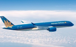 Nghỉ lễ Quốc khánh 2/9, Vietnam Airlines mở bán nửa triệu vé máy bay