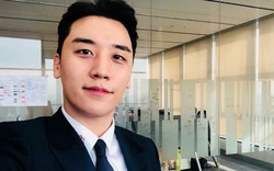 Seungri kiện vì bị gắn hình ảnh với scandal "Burning Sun"