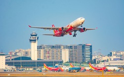 Vietjet Mở Bán Vé Bay Nội Địa Siêu Rẻ, Dịp Lý Tưởng Cho Kỳ Nghỉ Giữa Mùa Hè