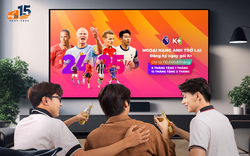 Đăng ký gói K+ của MyTV: Hưởng nhiều chính sách mới 