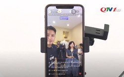 “Livestream là kỹ năng mới trong thời kỳ công nghệ” - chia sẻ từ hot tiktok Nhà Cam Cam Đây