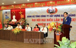 Doanh nghiệp xây dựng thuộc hệ sinh thái BB Group của ông Vũ Quang Bảo liên tục "trượt" thầu