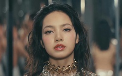 Có gì đáng chú ý trong MV mới của Lisa?