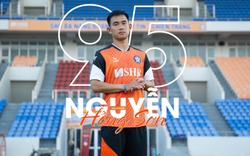 “Vỡ mộng” với Bắc Ninh FC, cựu “nhạc trưởng” U19 Việt Nam gia nhập SHB Đà Nẵng