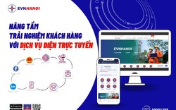 EVNHANOI triển khai nhiều giải pháp nhằm nâng cao chỉ số tiếp cận điện năng