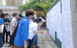 Điểm chuẩn Trường Đại học Ngoại thương năm 2024 gây "choáng": 95% thí sinh trên 27 điểm