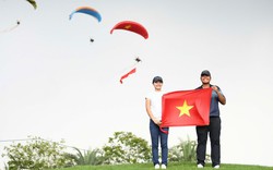 Giải vô địch Golf Quốc gia 2024: Nguyễn Đức Sơn, Lê Chúc An đi vào lịch sử golf Việt Nam