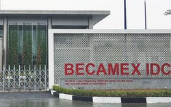 Becamex IDC dùng thửa đất hơn 11.000 m2 làm tài sản đảm bảo cho lô trái phiếu 200 tỷ đồng