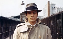 Alain Delon - Huyền thoại điện ảnh Pháp qua đời