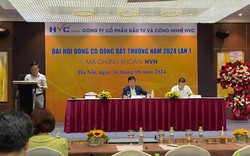 HVC Group chuẩn bị phát hành 30 triệu cổ phiếu, "trình làng" dự án bất động sản đầu tay